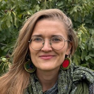 Simona Navadonskyte